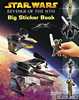 Revenge of the Sith big sticker book - 1550x1957