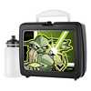 Animated Yoda lunchbox with drink bottle - 500x500