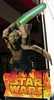 Revenge of the Sith Yoda display - 215x400