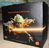 European bag for Orange cell phone company with Revenge of the Sith Yoda - 297x295