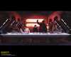 Star Wars Last Supper - 1280x1024