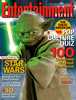 Entertainment Weekly Yoda cover (courtesy of RebelScum.com) - 580x761