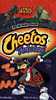 Yoda and Vader Cheetos Twisted packaging - 9 1/2 oz packaging - 445x800