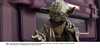 Revenge of the Sith Yoda taunting Palpatine - 1073x518