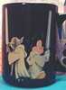 Disney Star Wars weekends mug with Yoda and Jedi Mickey - 293x400