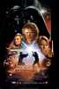 Revenge of the Sith - theatrical poster - 563x840