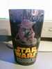 Lenticular Yoda cup from European Burger Kings - 224x299