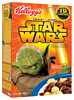 Mexican Star Wars cereal by Kelloggs - 297x400