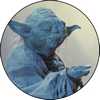 C&D Visionary Inc - Empire Strikes Back Yoda button - 300x300