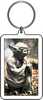 C&D Visionary Inc - Empire Strikes Back Yoda keychain - 129x300