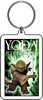 C&D Visionary Inc - Yoda with lightsaber keychain - 129x300