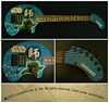 Japanese Yoda guitar - 564x536