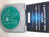 Talking Yoda hand-pad display piece - 400x300