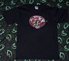 Disney Jedi Master Yoda shirt - front - 557x497