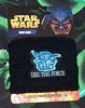 C&D Visionary Inc - Use the Force wristband - flame card - 477x600