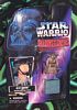 Bootleg Yoda figure on AT-ST Driver card - front - 422x600